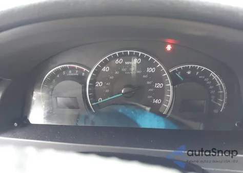 2013 Toyota Camry Xle V6 from USA, damaged, VIN 4T1BK1FK5DU532775